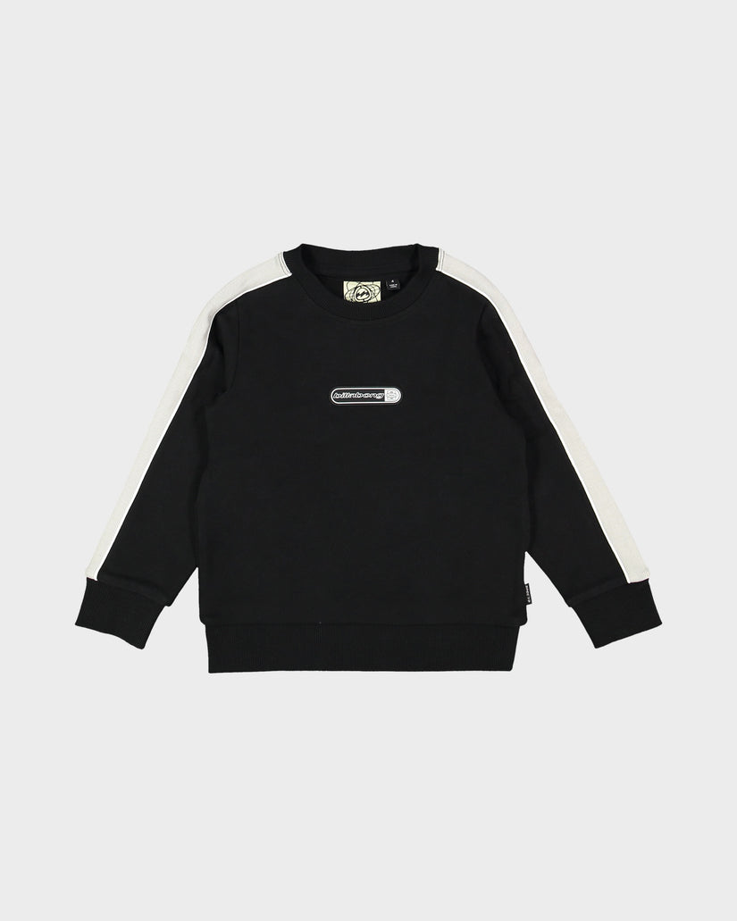 Toddlers Spec 73 Crew Neck