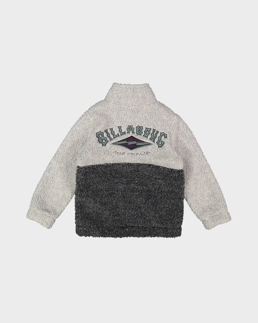 Toddlers Tombstone Fleece Jacket