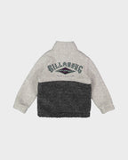 Toddlers Tombstone Fleece Jacket