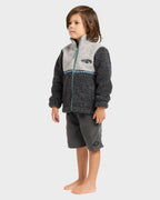 Toddlers Tombstone Fleece Jacket