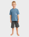 Boys 2-7 Crossboards Surf T-Shirt