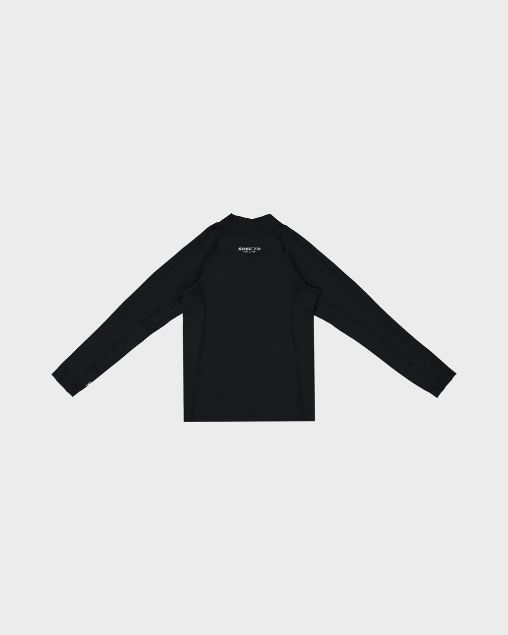 Boys 0-7 Spec 73 Performance Long Sleeve Rash Vest