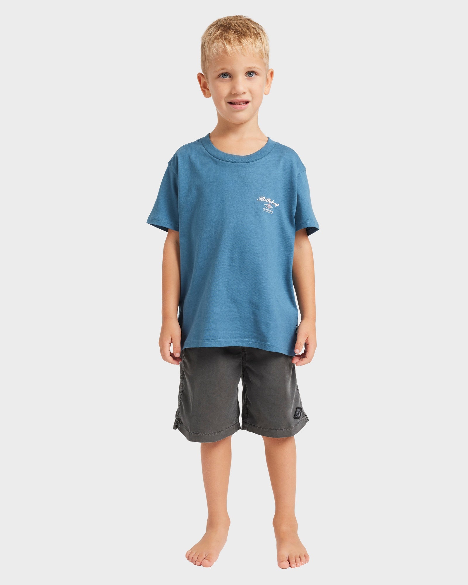 Boys 2-7 Crossboard T-Shirt