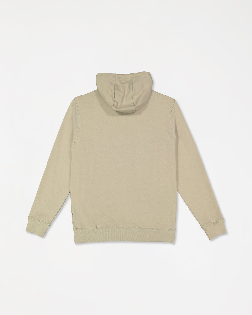 Mens Quik Global Pullover Hoodie