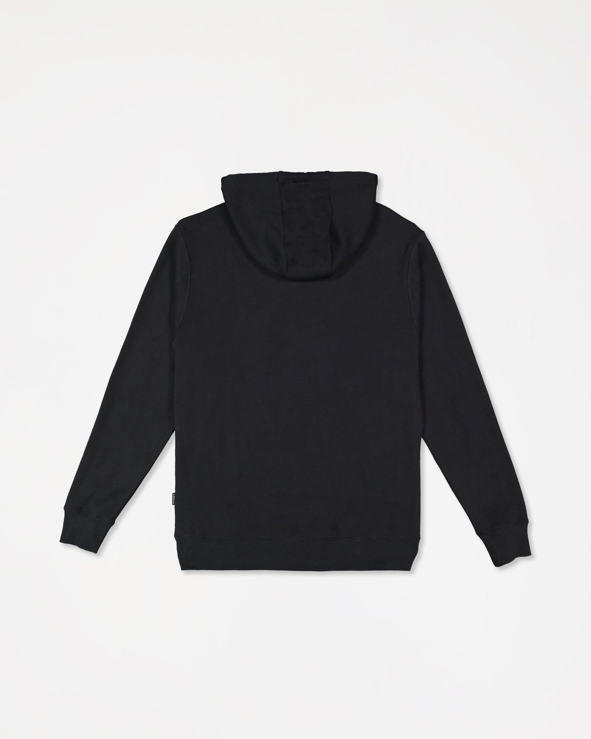 Mens Channel Fix Pullover Hoodie