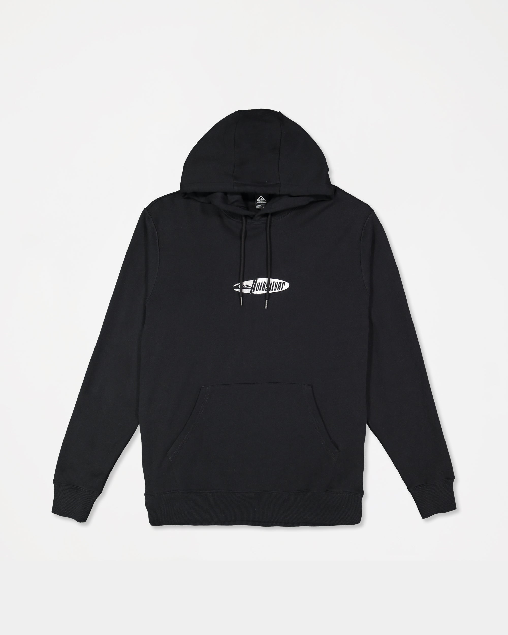Mens Channel Fix Pullover Hoodie