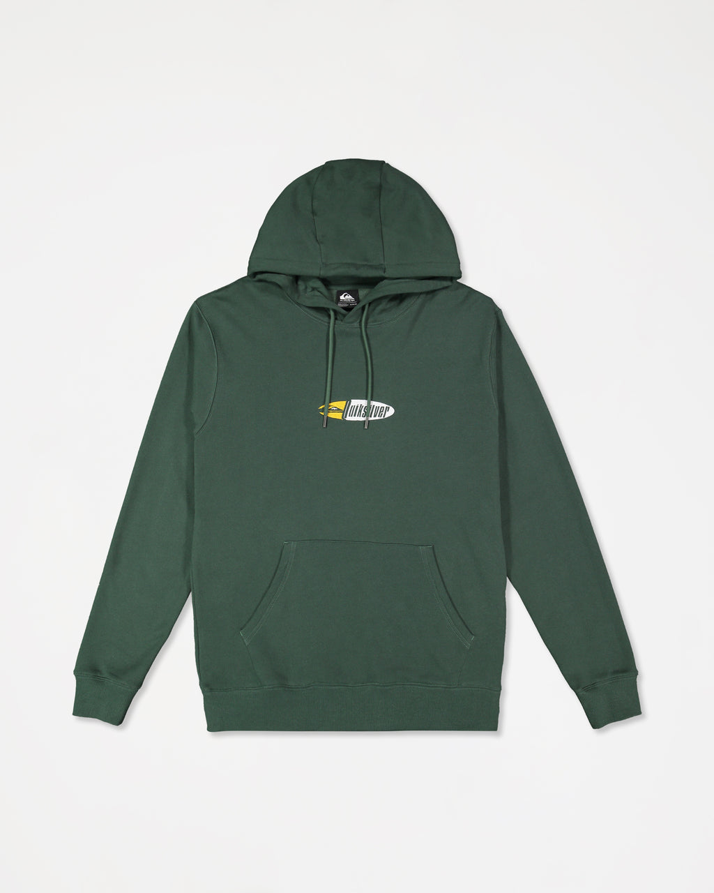 Mens Channel Fix Pullover Hoodie