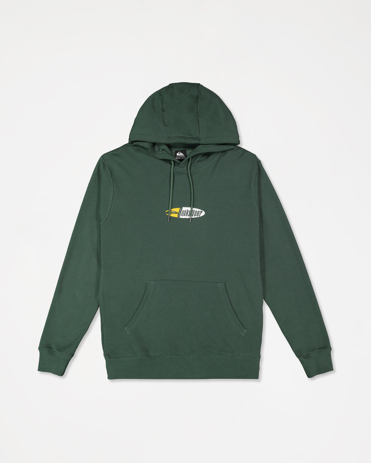 Mens Channel Fix Pullover Hoodie