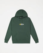 Mens Channel Fix Pullover Hoodie