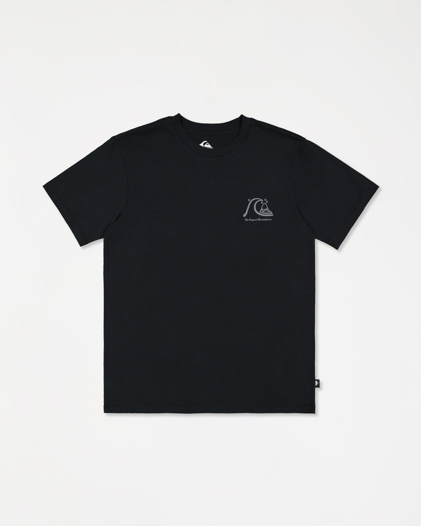 Mens Og Boardshort Co T-Shirt