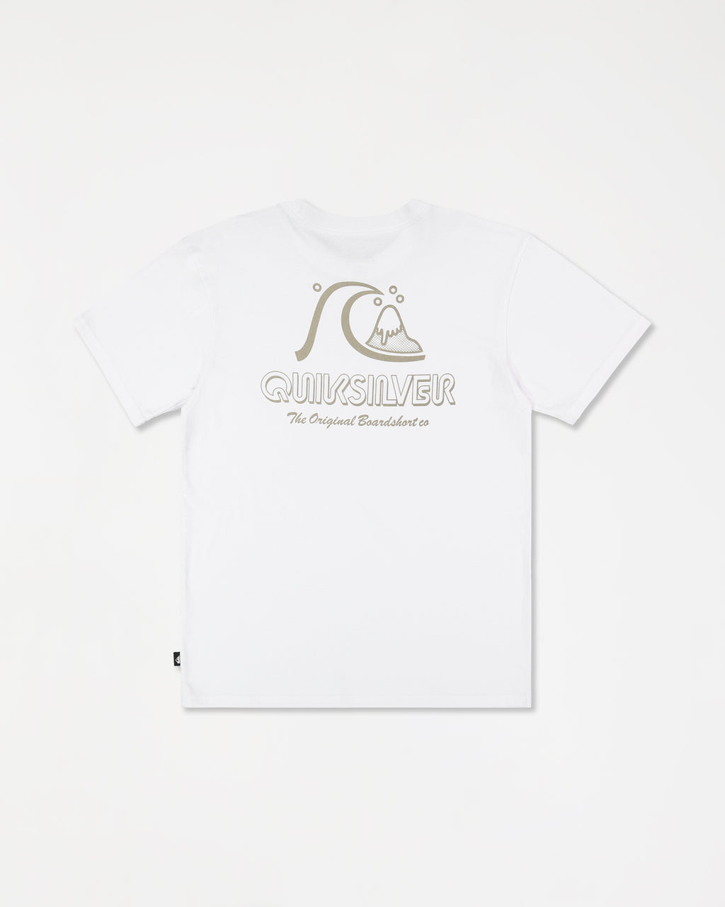 Mens Og Boardshort Co T-Shirt