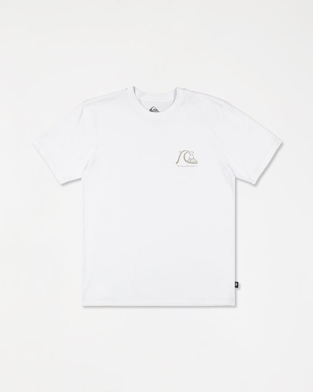 Mens Og Boardshort Co T-Shirt