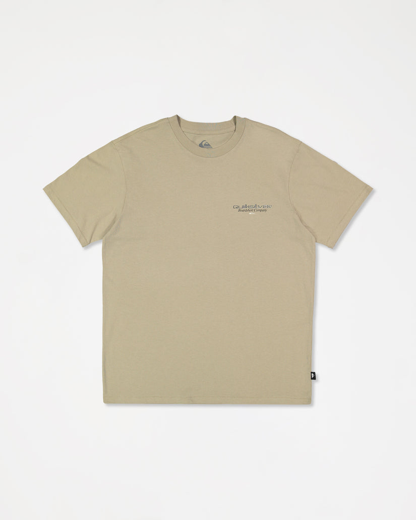 Mens Sunfade T-Shirt