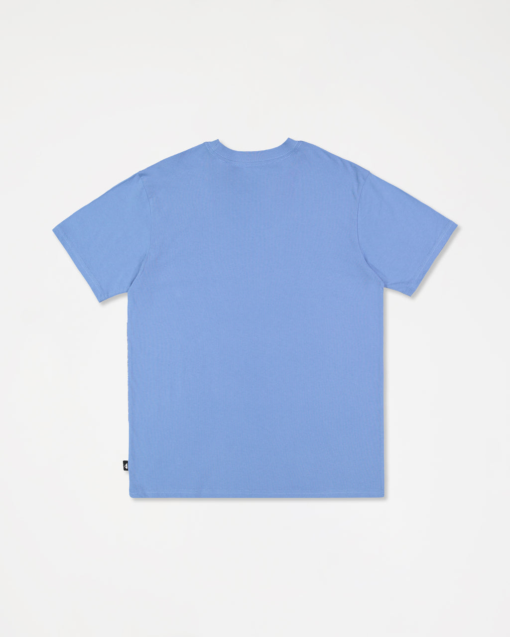 Mens Qs Box T-Shirt