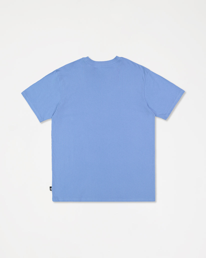 Mens Qs Box T-Shirt