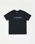 Mens Qs Box T-Shirt