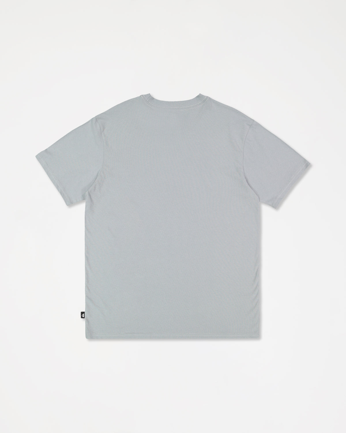 Mens Qs Box T-Shirt