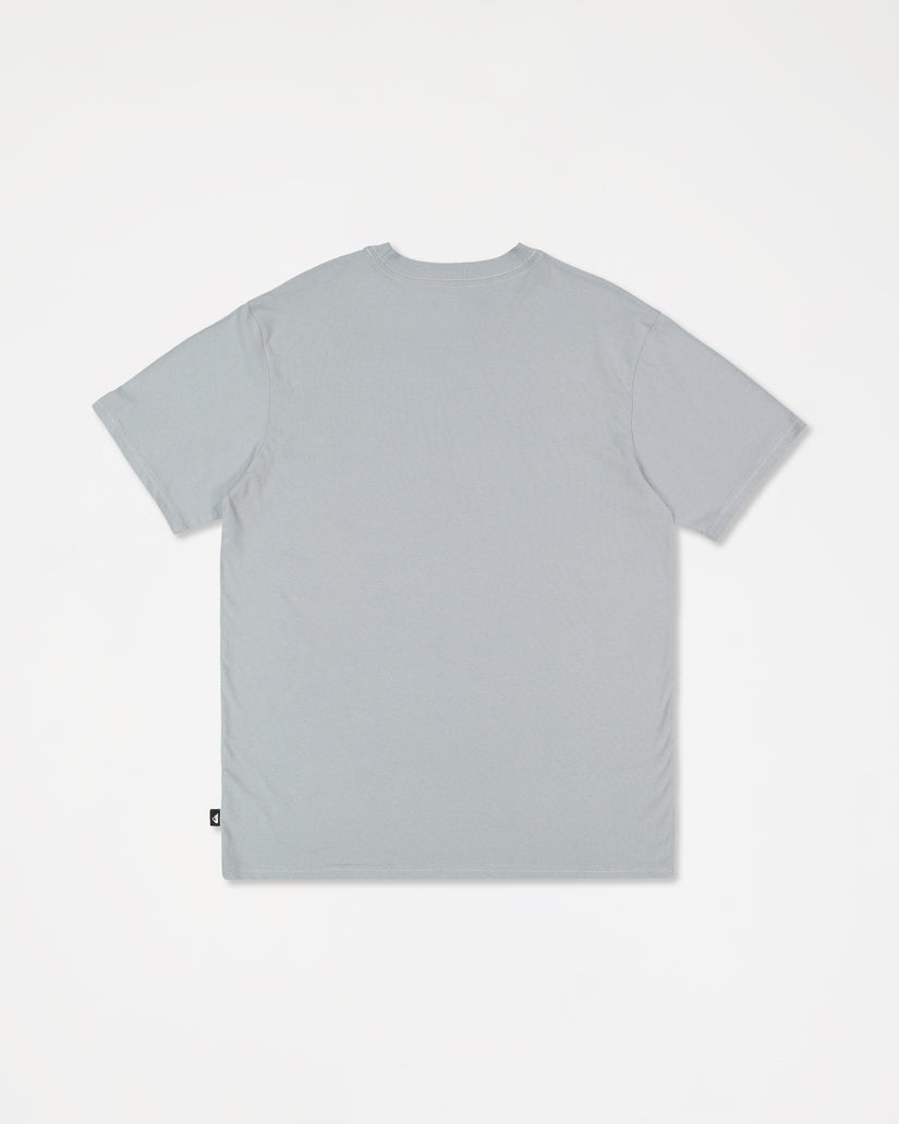 Mens Qs Box T-Shirt