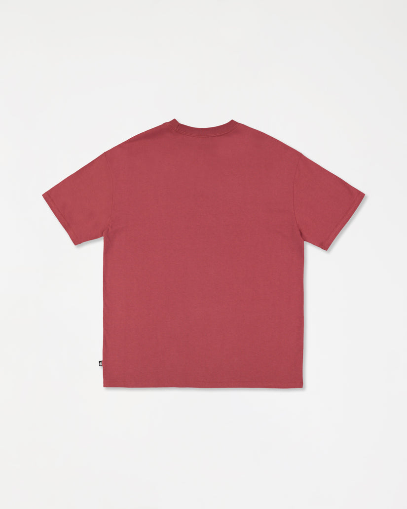 Mens Static Sun T-Shirt