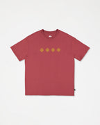 Mens Static Sun T-Shirt