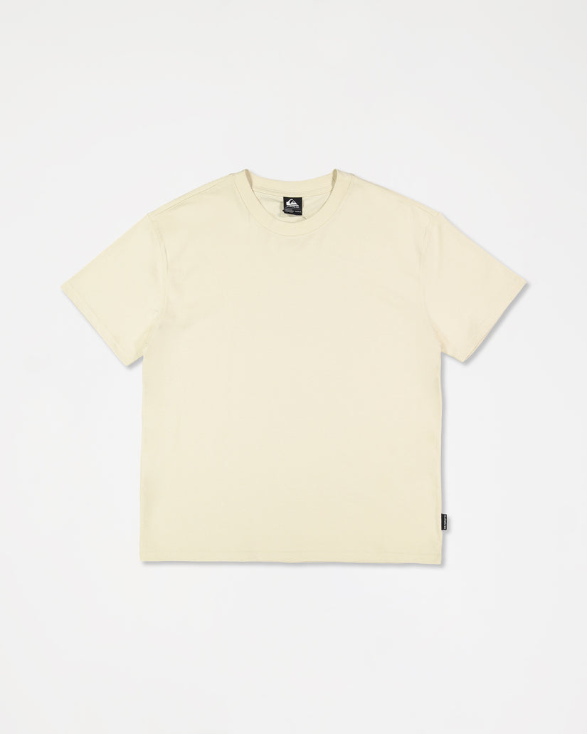 Mens Premium Crew T-Shirt