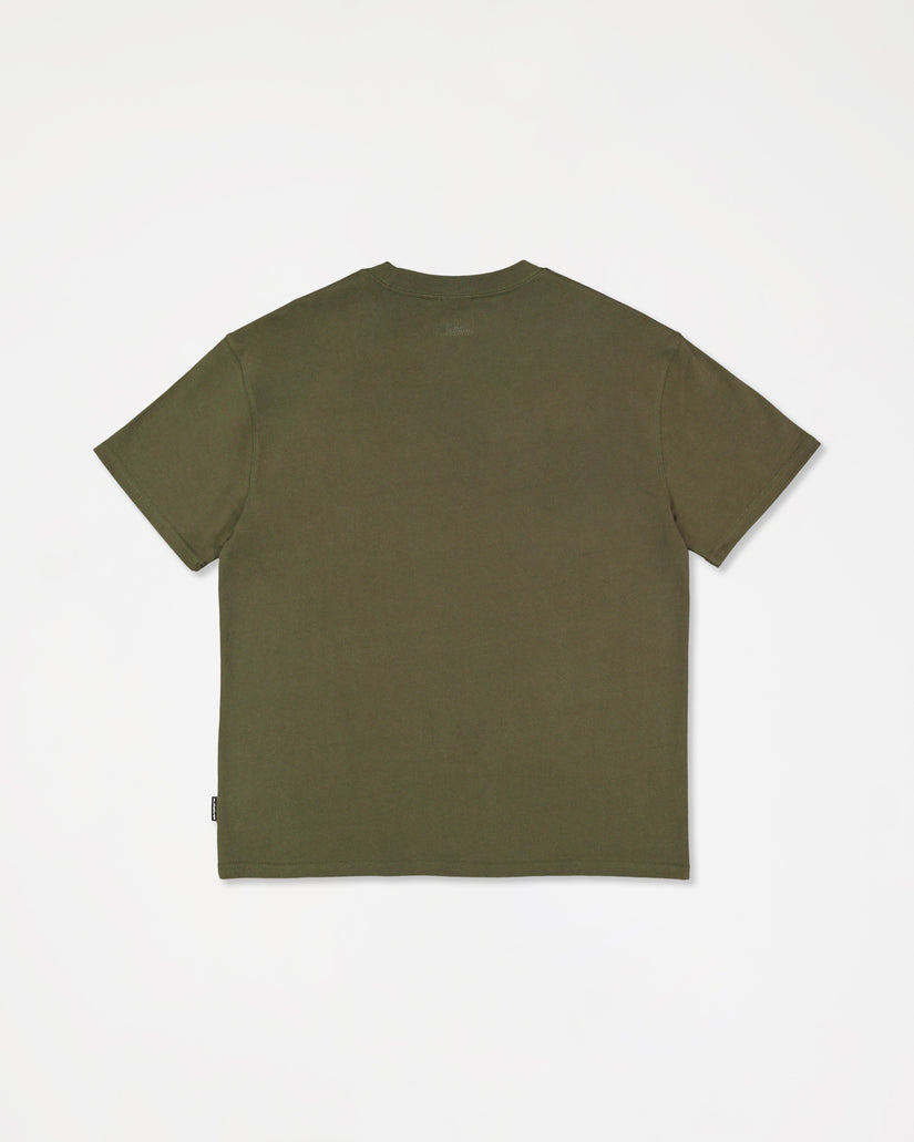Mens Premium Crew T-Shirt