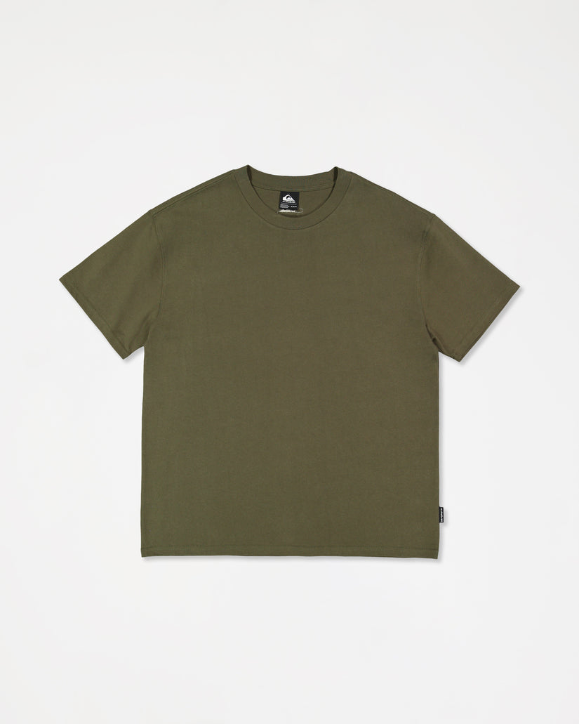 Mens Premium Crew T-Shirt