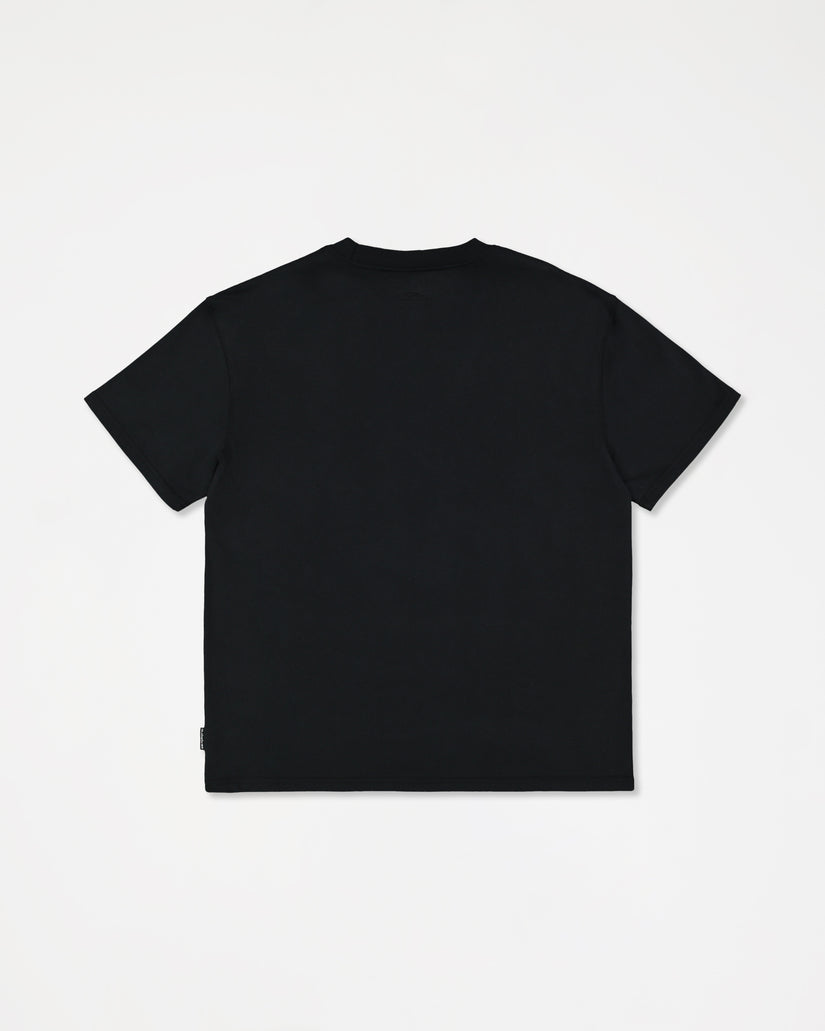 Mens Premium Crew T-Shirt