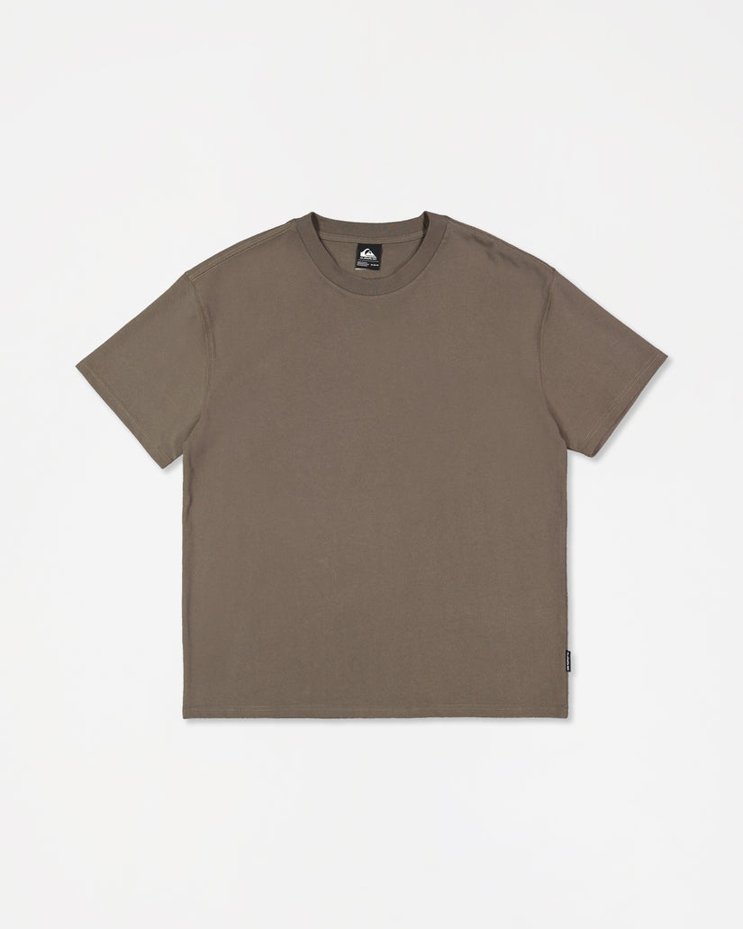 Mens Premium Crew T-Shirt