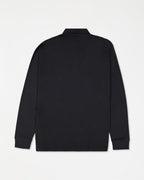 Mens Mercury Rugby Long Sleeve T-Shirt
