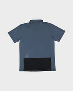 Mens Baitbal Polo Surf Shirt