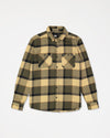Mens Seeker Long Sleeve Shirt