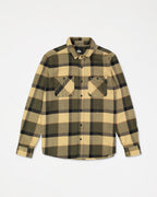 Mens Seeker Long Sleeve Shirt