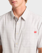 Mens Testament Short Sleeve Shirt