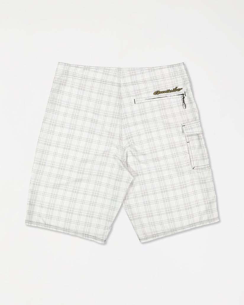 Mens Mercury 21" Boardshorts