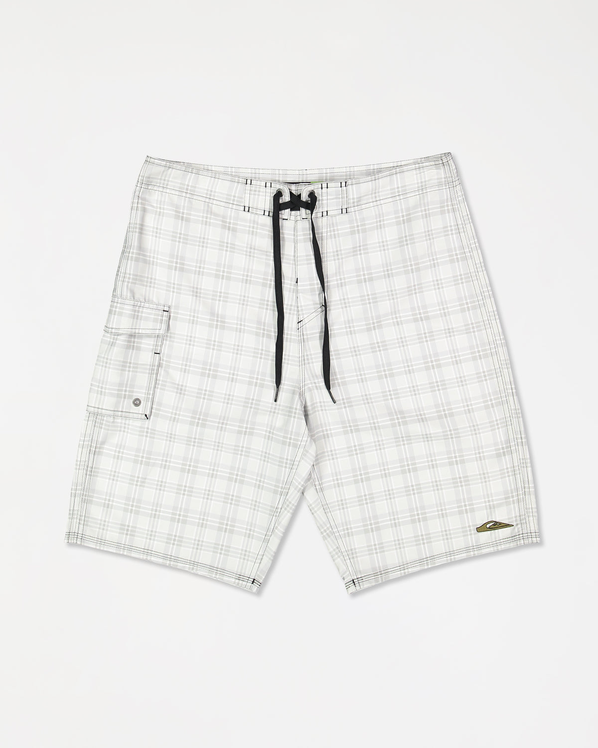 Mens Mercury 21" Boardshorts