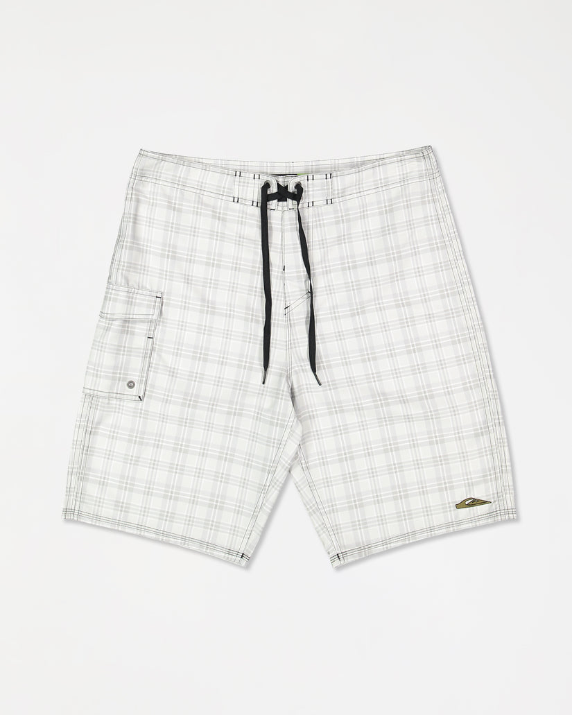 Mens Mercury 21" Boardshorts