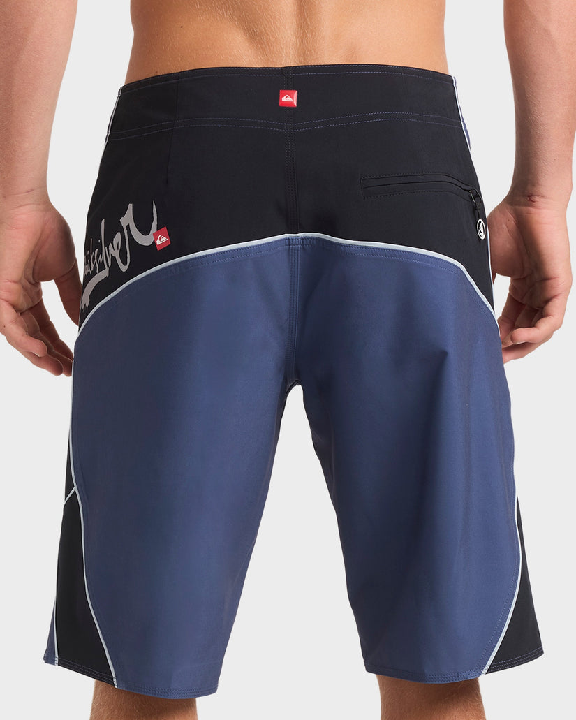 Mens Nomad 21" Boardshorts