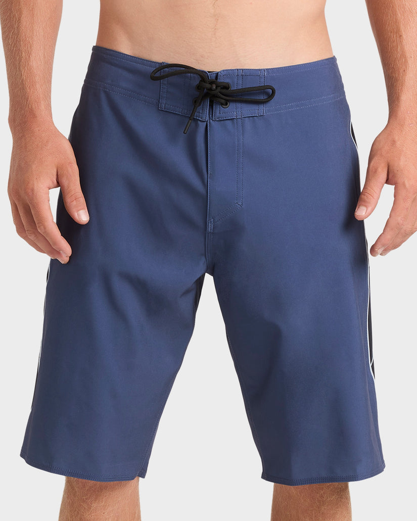 Mens Nomad 21" Boardshorts