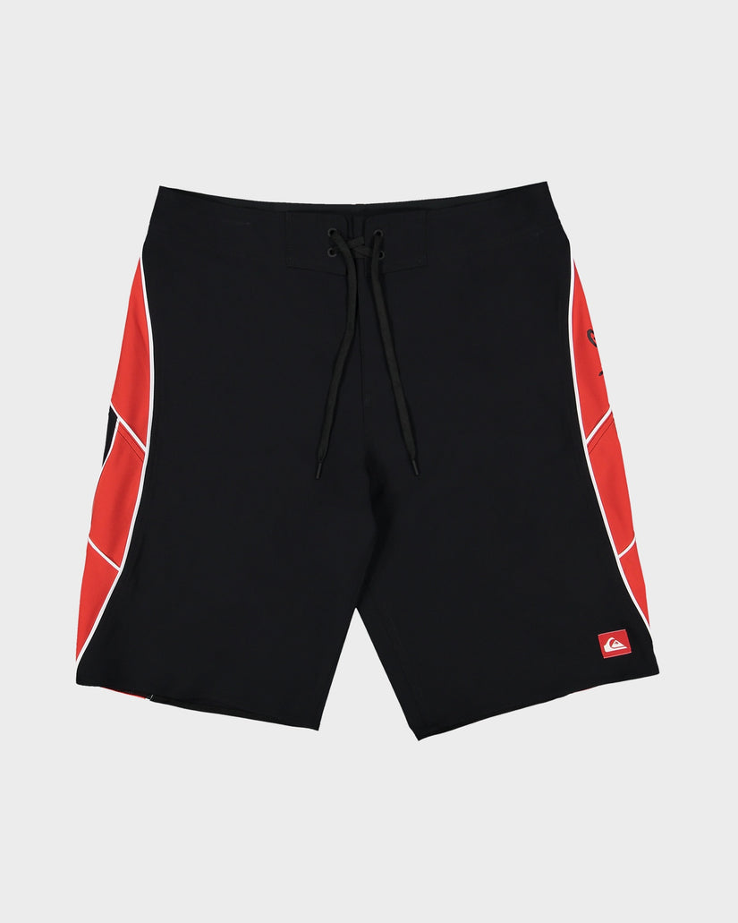 Mens Nomad 21" Boardshorts