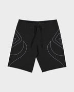 Mens Interceptor 21" Boardshorts