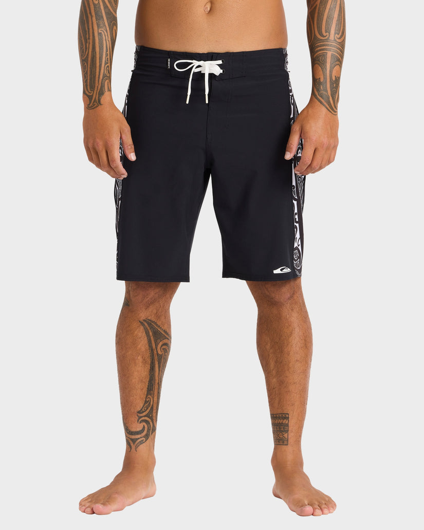 Mens Mangotu 20" Boardshorts