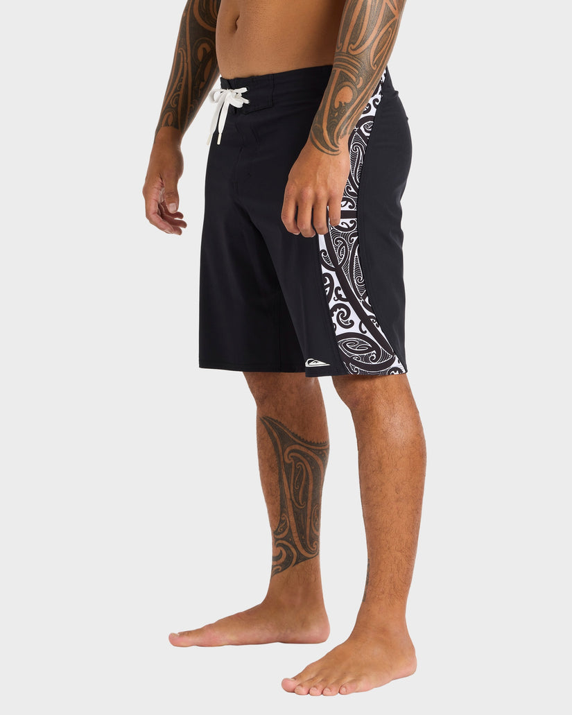 Mens Mangotu 20" Boardshorts