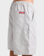 Mens Tone Down Walkshorts