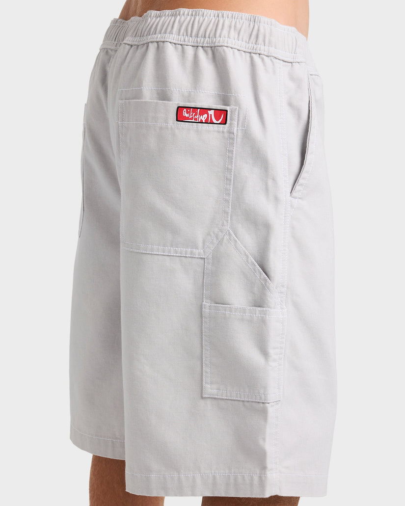 Mens Tone Down Walkshorts