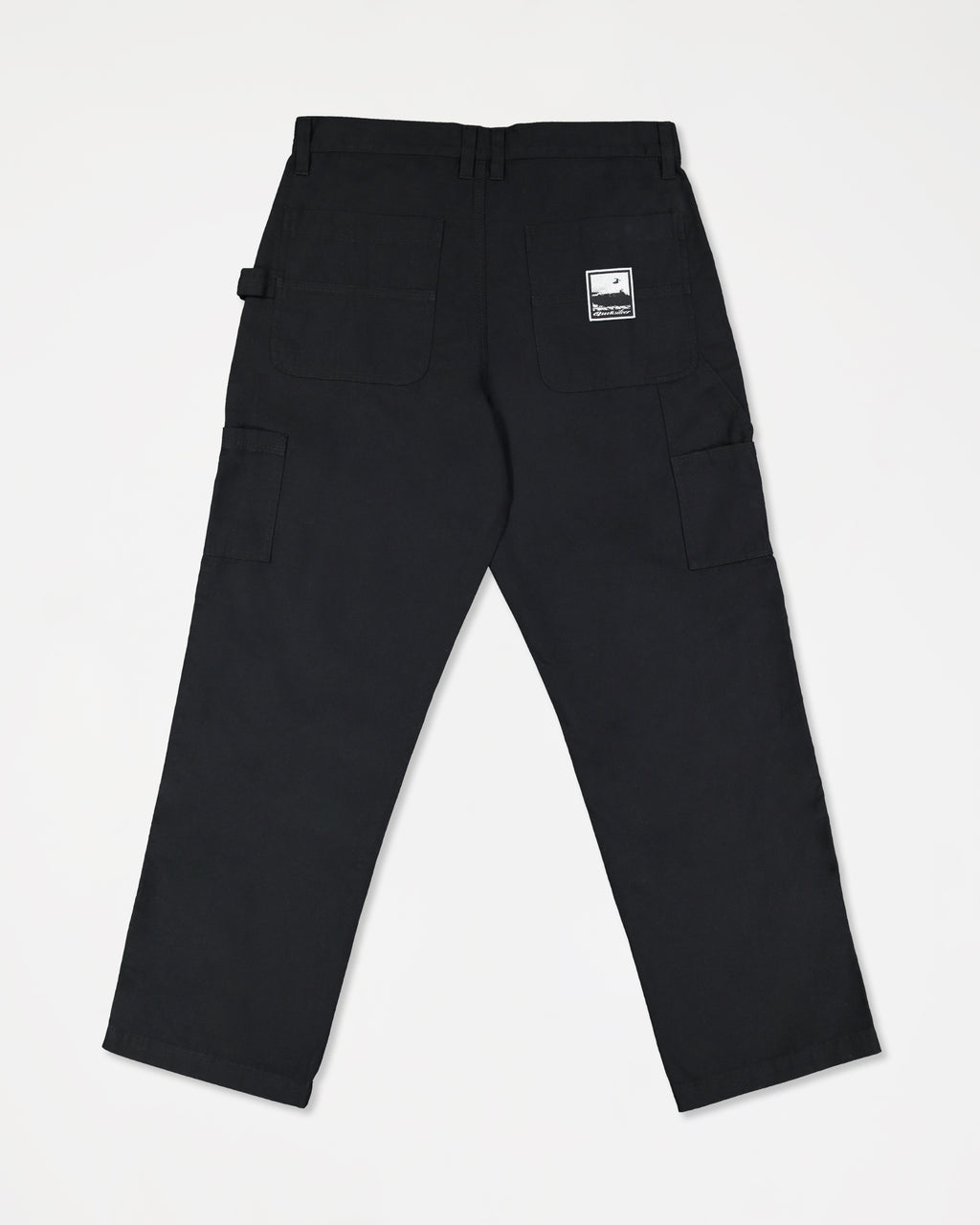 Mens Mercury Poised Carpenter Pants