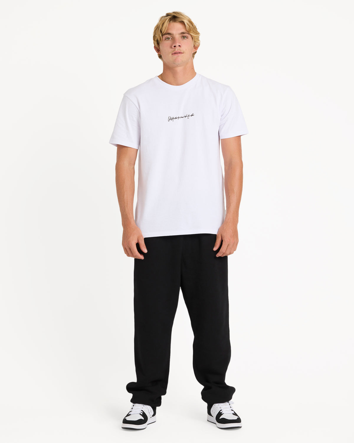 Mens Salt Water Trackpants