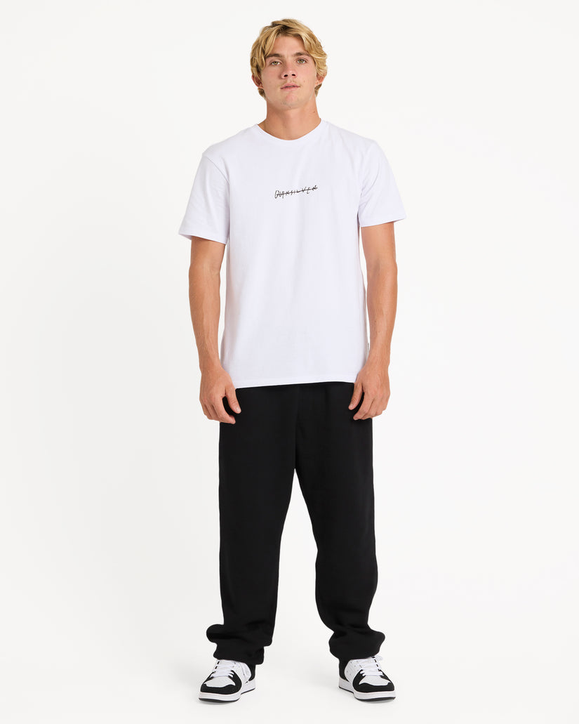 Mens Salt Water Trackpants