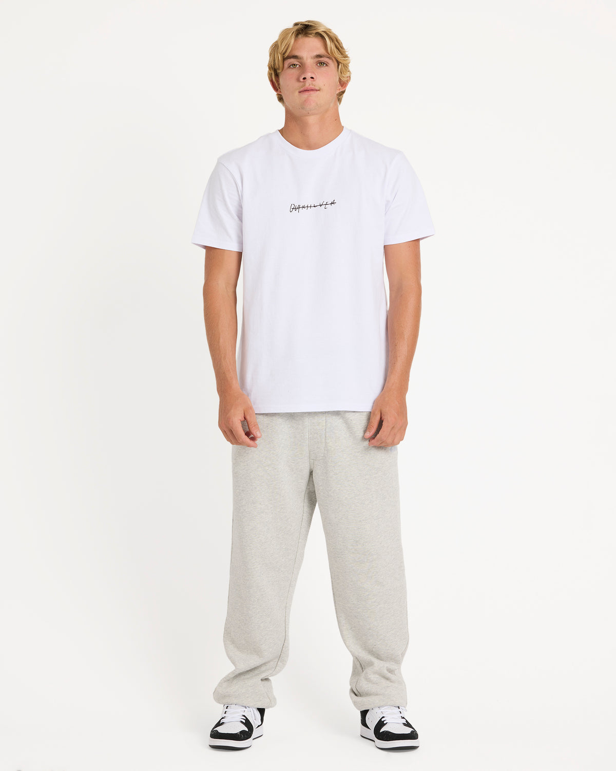 Mens Salt Water Trackpants
