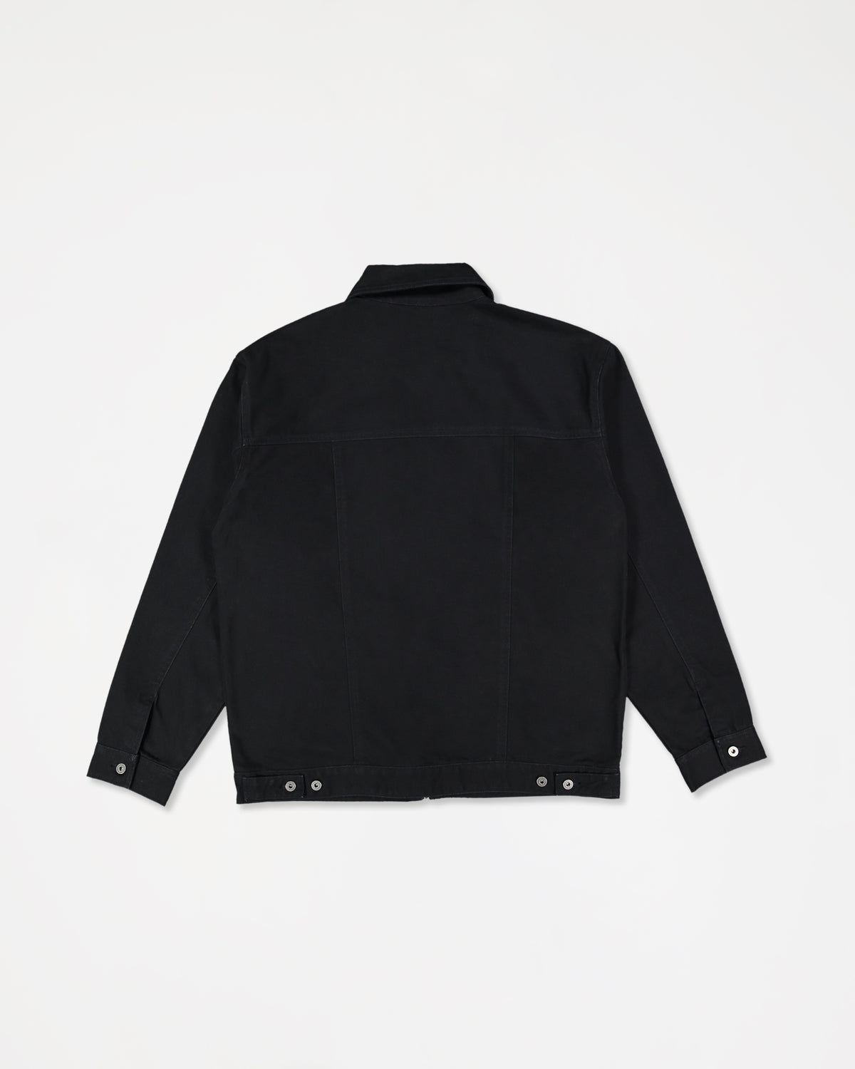 Mens DNA Coach Jacket